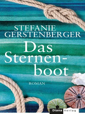 cover image of Das Sternenboot